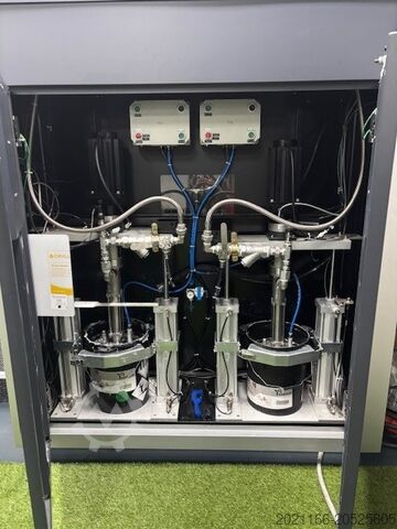 3d printer Massivit 3D Printing Technologies 5000