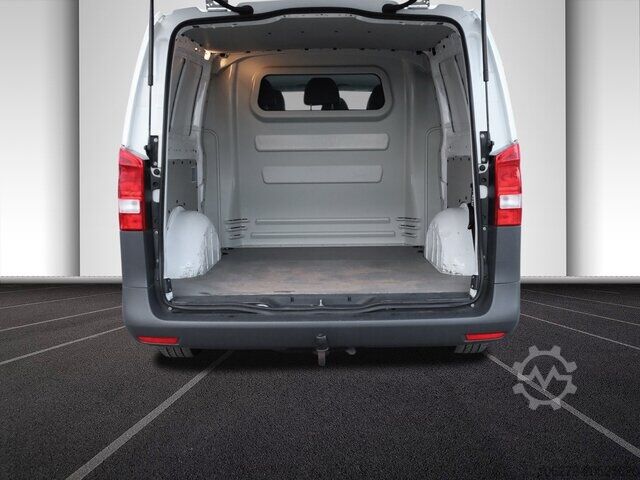 Panel van Mercedes-Benz Vito114 Mixto Extralang,Klima,Tempomat,AHK