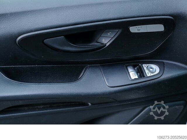 Panel van Mercedes-Benz Vito114 Mixto Extralang,Klima,Tempomat,AHK