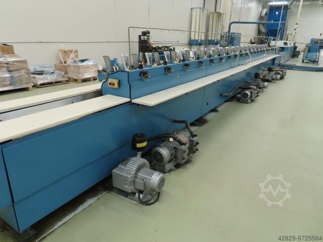 Section gatherer Wohlenberg 370