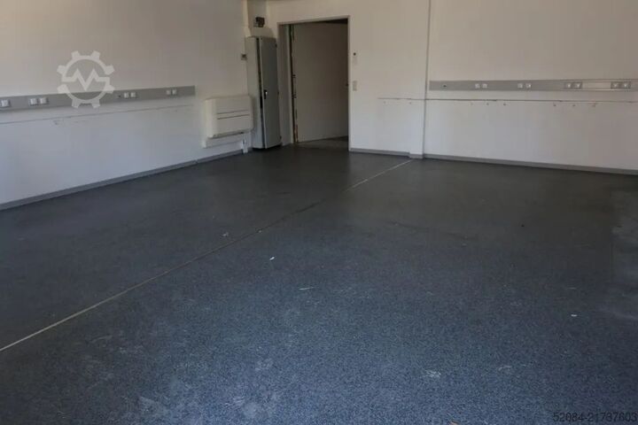 Residential container THIEMT TLC PRO - V / Normklima