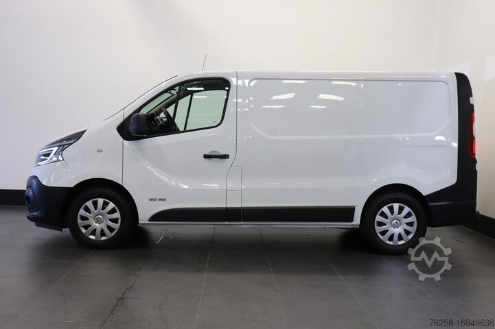 Kastenwagen Renault Trafic 1.6 dCi EURO 6 - Airco - PDC - Camera -...