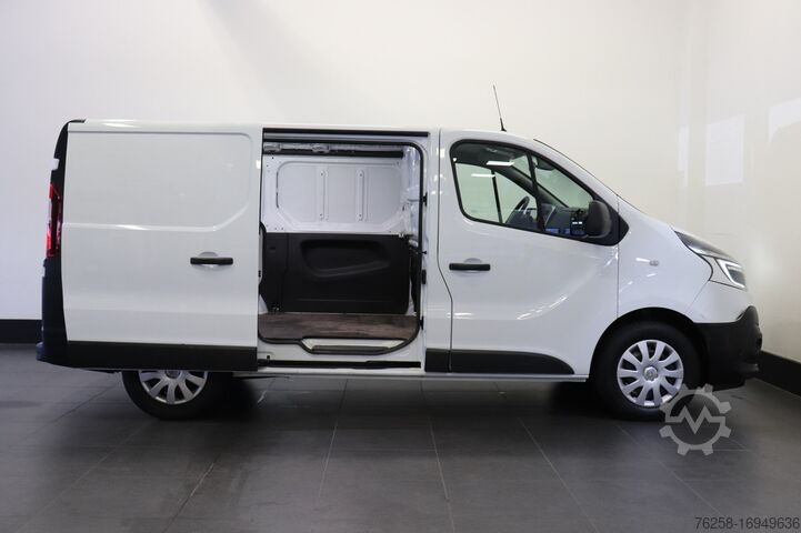 Kastenwagen Renault Trafic 1.6 dCi EURO 6 - Airco - PDC - Camera -...