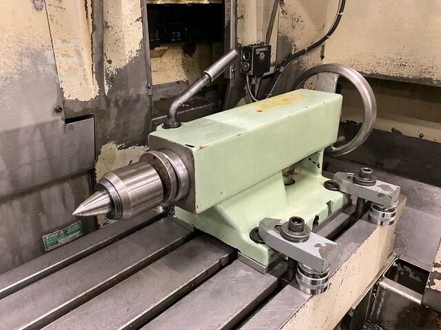 Bohrmaschine Unisign Univer 4