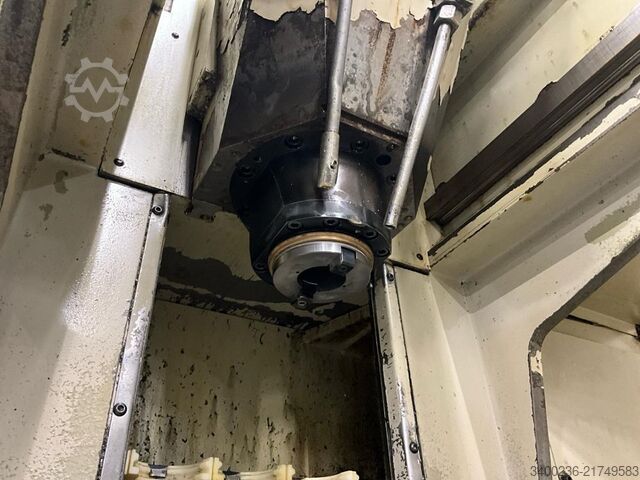 Bohrmaschine Unisign Univer 4