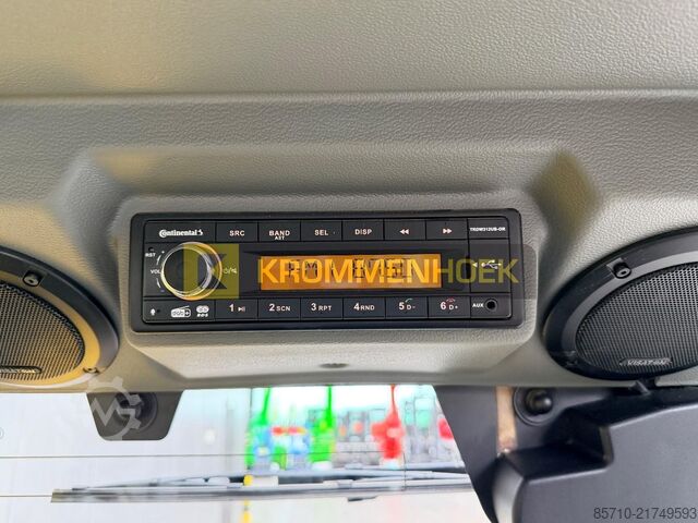 Teleskoplader Wacker Neuson TH 412