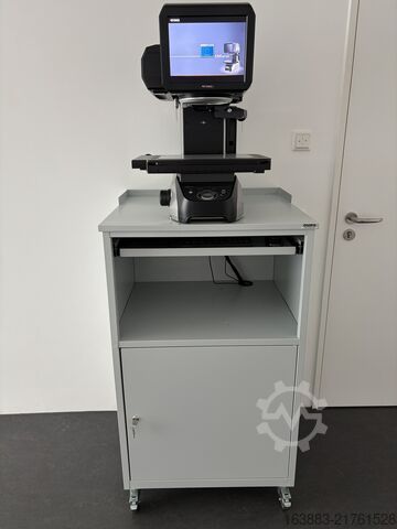 Measuring system Keyence IM-7030 T