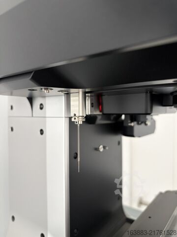 Measuring system Keyence IM-7030 T