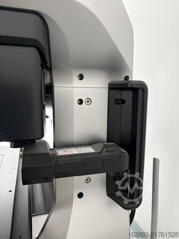 Measuring system Keyence IM-7030 T