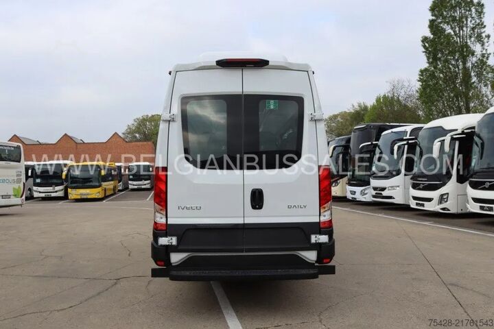 Minibus Iveco Daily Line / NEW / Airco / Preparation Lift
