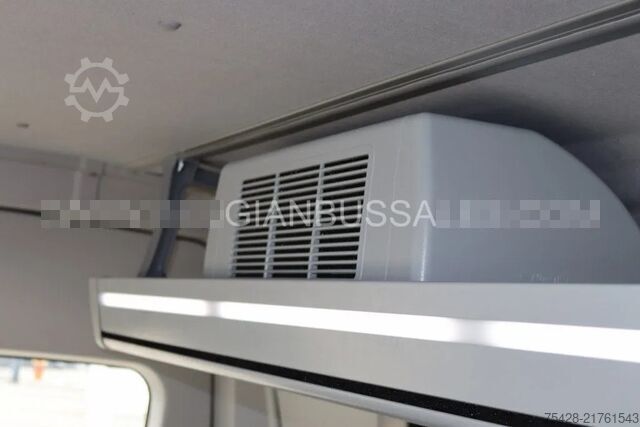 Minibus Iveco Daily Line / NEW / Airco / Preparation Lift / T...