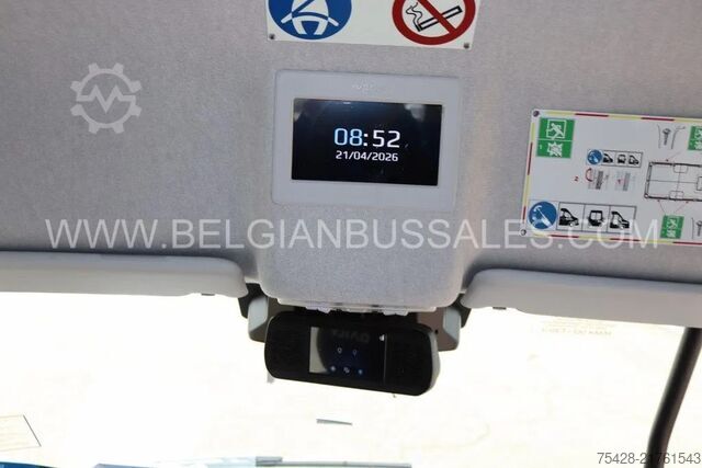Minibus Iveco Daily Line / NEW / Airco / Preparation Lift / T...