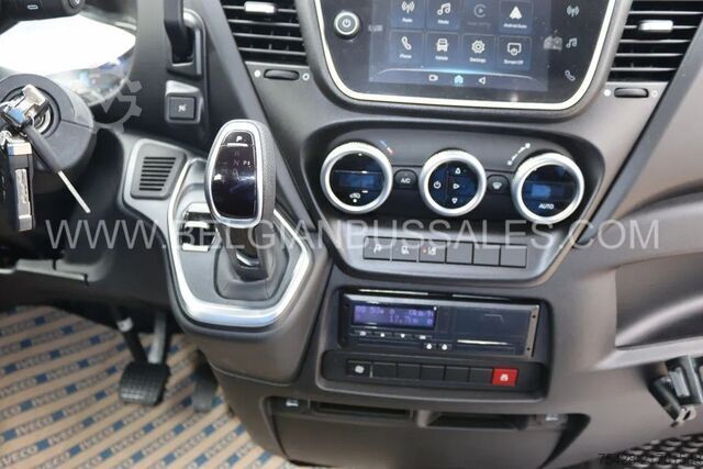Minibus Iveco Daily Line / NEW / Airco / Preparation Lift / T...