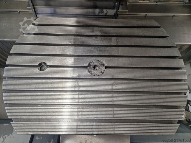 Universal milling and boring machine Maho 800W