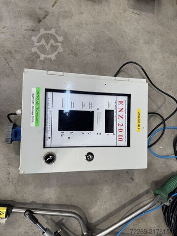Meat processing machine Koma 