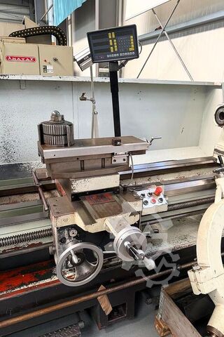 Center lathe Saeilo CONTUR SJ 860-2300 XL