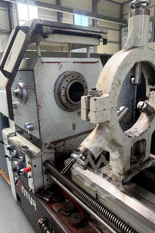 Center lathe Saeilo CONTUR SJ 860-2300 XL