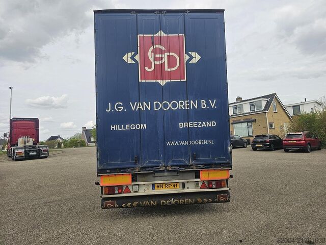 2004 KMA MW 20 L KMA MW 20 L