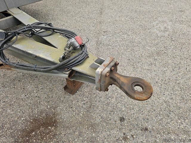 2004 KMA MW 20 L KMA MW 20 L