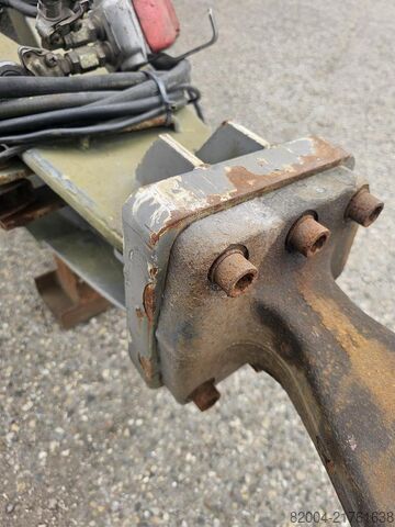 2004 KMA MW 20 L KMA MW 20 L