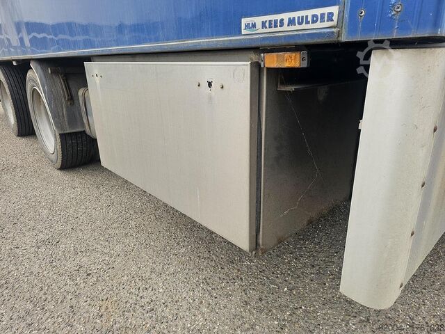 2004 KMA MW 20 L KMA MW 20 L