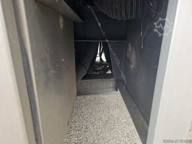 2004 KMA MW 20 L KMA MW 20 L