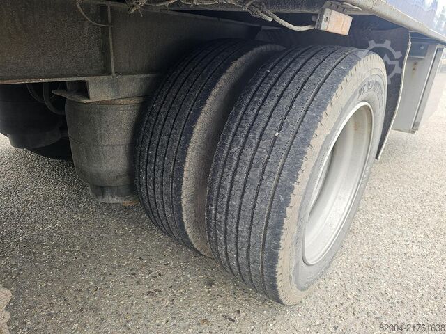 2004 KMA MW 20 L KMA MW 20 L