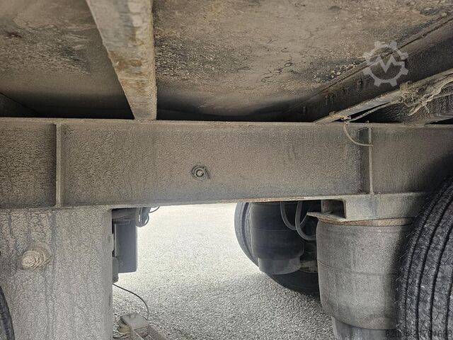 2004 KMA MW 20 L KMA MW 20 L