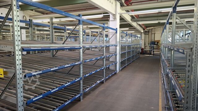Flow rack Bito PT.18.82LN