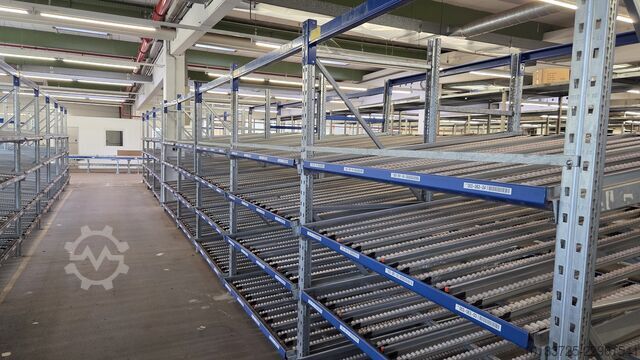 Flow rack Bito PT.18.82LN