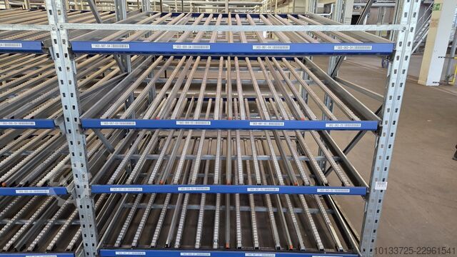 Flow rack Bito PT.18.82LN
