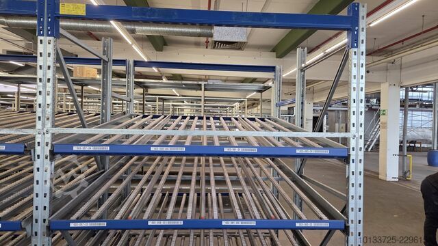 Flow rack Bito PT.18.82LN