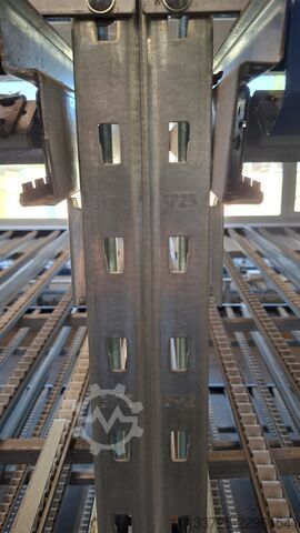 Flow rack Bito PT.18.82LN