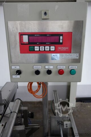 Carton control system Fian Fellows Ltd. Lucid