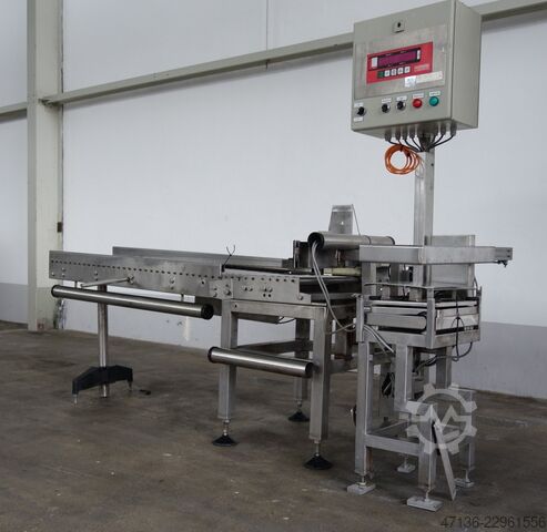 Carton control system Fian Fellows Ltd. Lucid