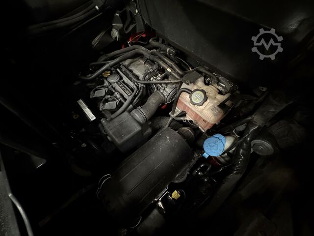 2021 UVV 09/2027 17,634 hours Linde H35T