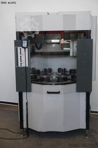 Robot SYSTEM 3R U-50760.033