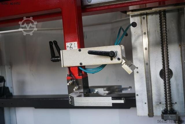 Robot SYSTEM 3R U-50760.033