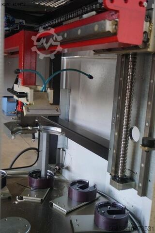 Robot SYSTEM 3R U-50760.033