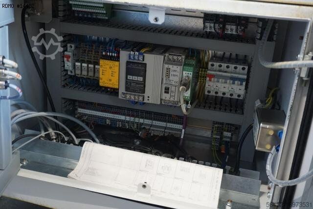 Robot SYSTEM 3R U-50760.033