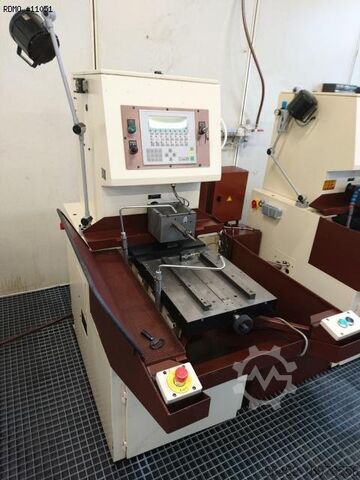 Honing machine PEMAMO MDR 140 NC