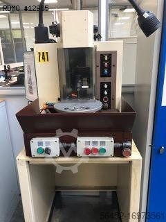 Honing machine PEMAMO MVR 060 EH