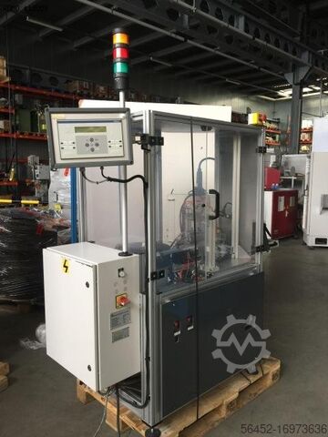 Sanding machine BREMOR