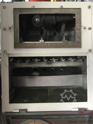 Sanding machine BREMOR