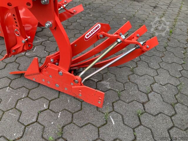 Maschio Unico M Passo 4+1 Maschio Unico M Passo 4+1