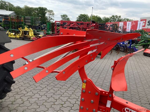 Maschio Unico M Passo 4+1 Maschio Unico M Passo 4+1