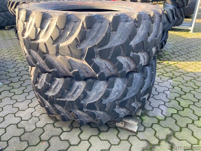 Sonstige 2 X 650/65 R38 Sonstige 2 X 650/65 R38