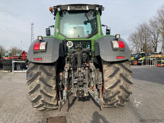 Fendt 826 Vario Profi Fendt 826 Vario Profi