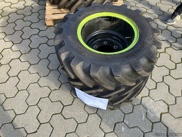 BKT 320/65R16 BKT 320/65R16