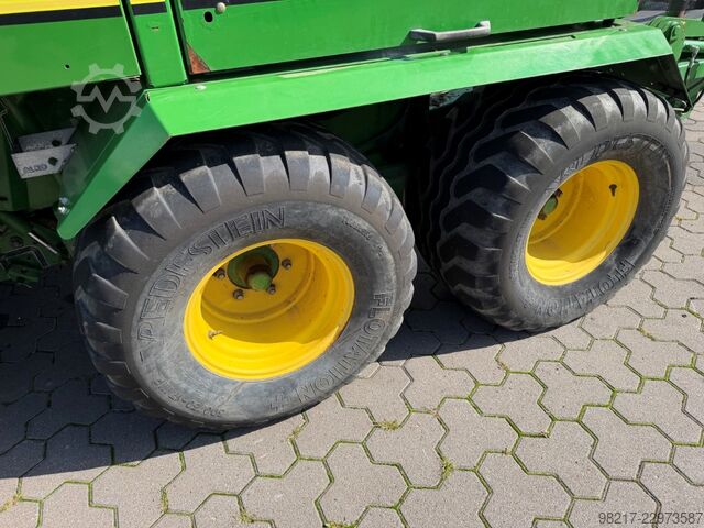John Deere 744 Premium John Deere 744 Premium